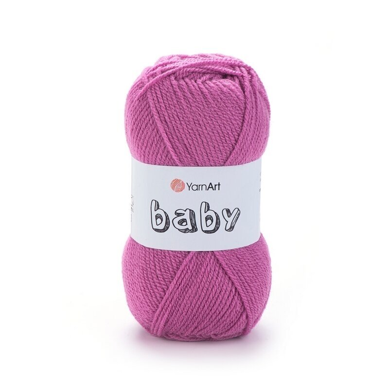 Yarnart Baby, 50g., 150m.