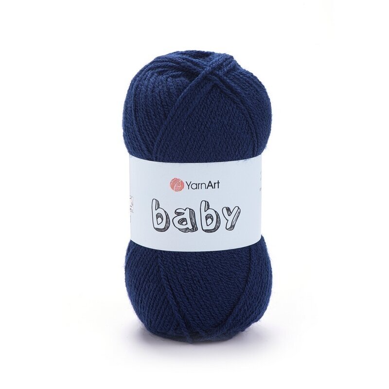 Yarnart Baby, 50g., 150m.