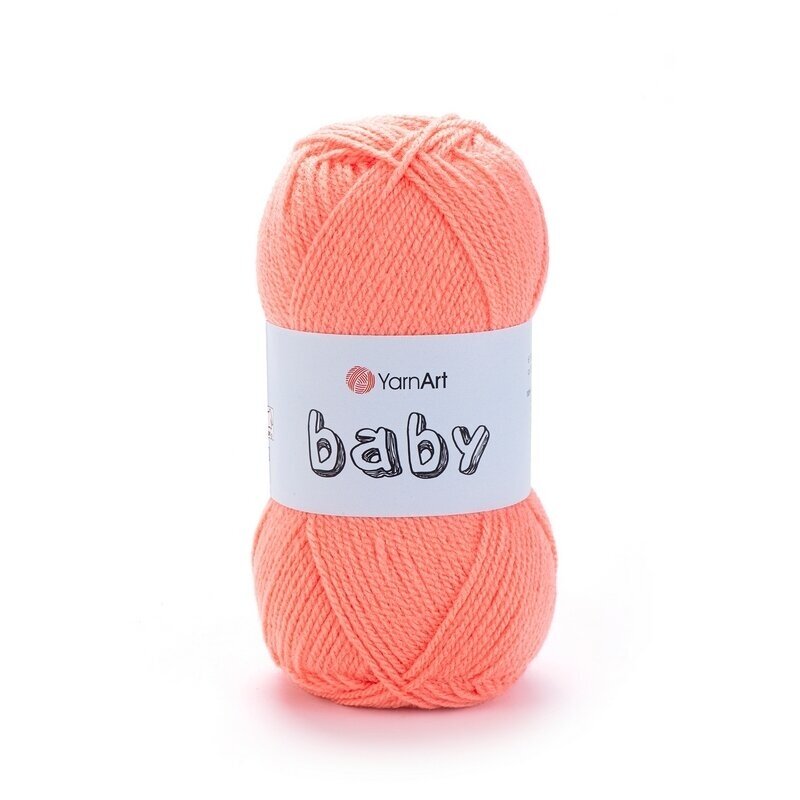 Yarnart Baby, 50g., 150m. Yarnart Baby, 50g., 150m.