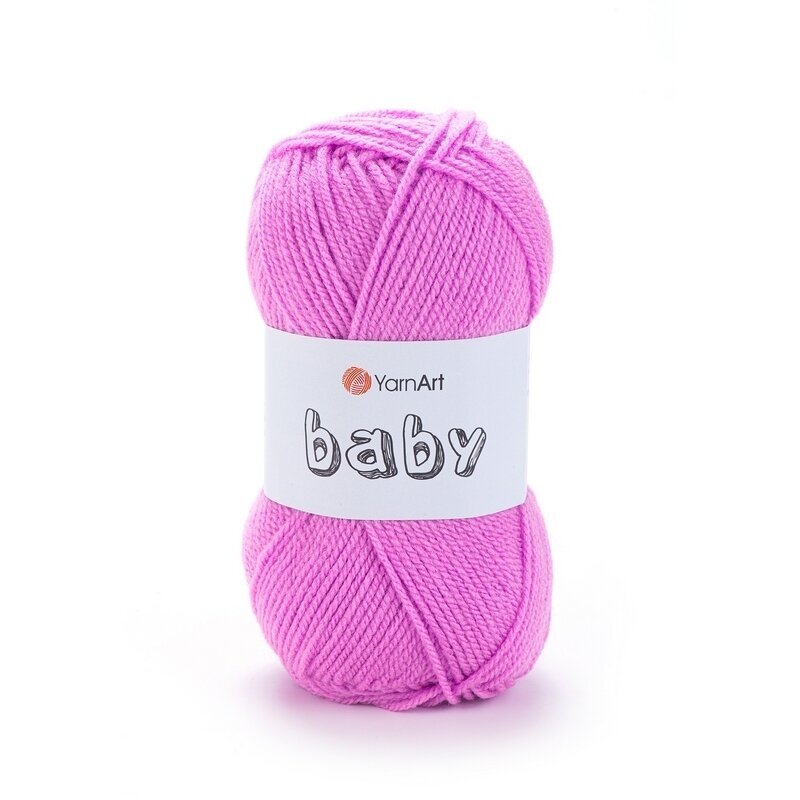 Yarnart Baby, 50g., 150m. Yarnart Baby, 50g., 150m.