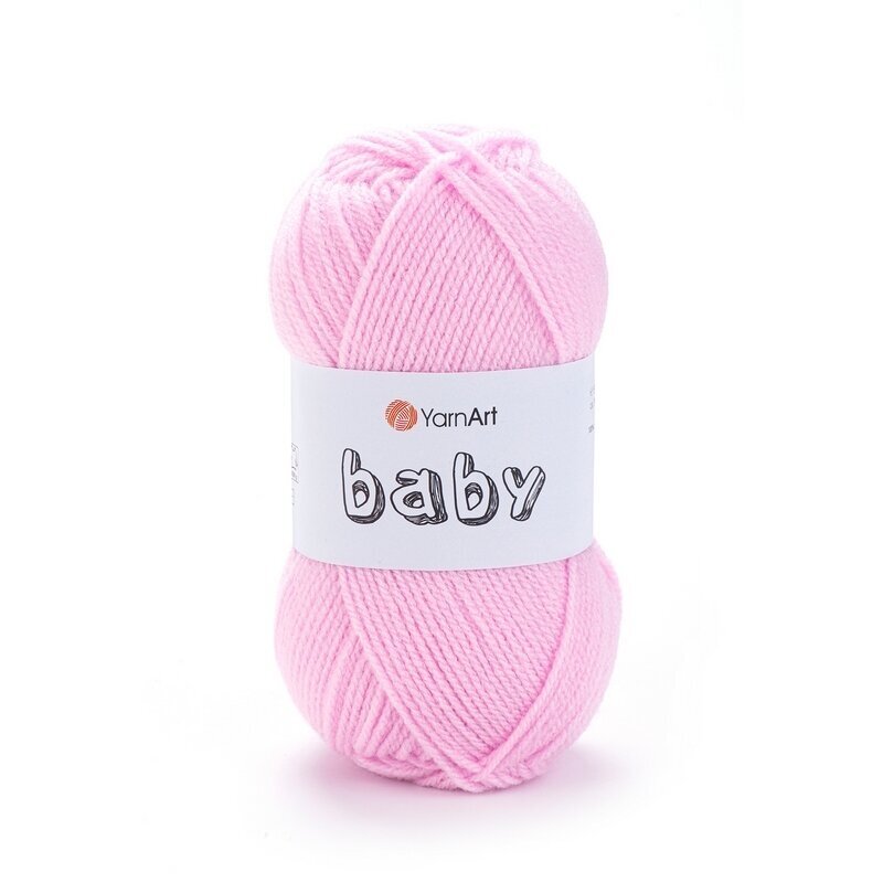 Yarnart Baby, 50g., 150m.
