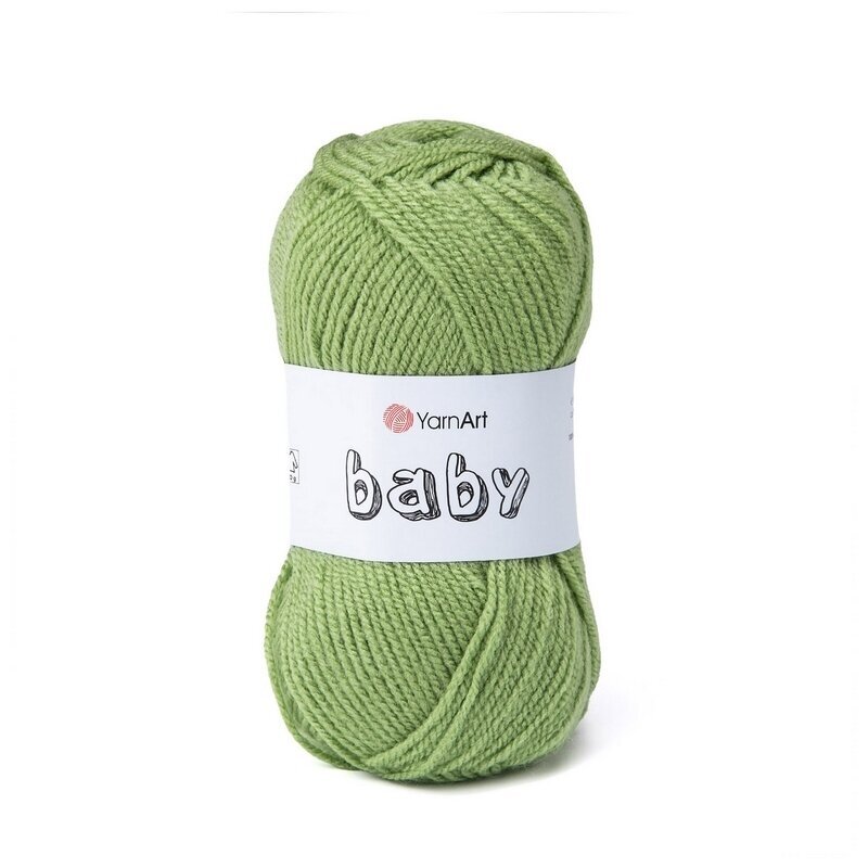 Yarnart Baby, 50g., 150m. Yarnart Baby, 50g., 150m.