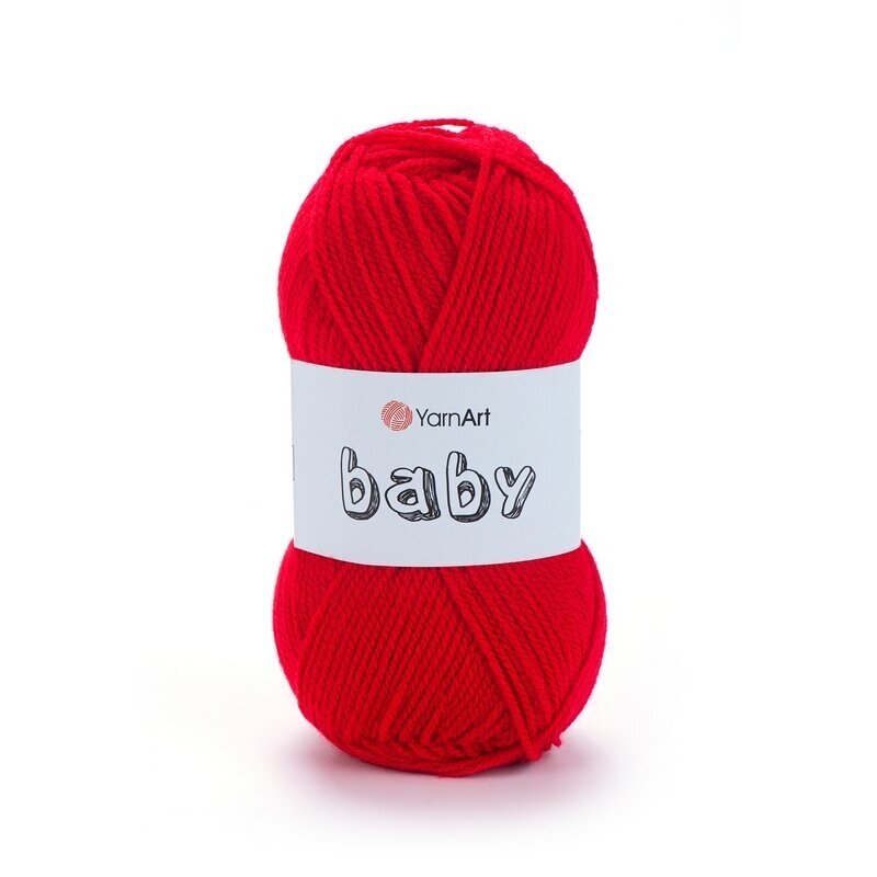 Yarnart Baby, 50g., 150m.
