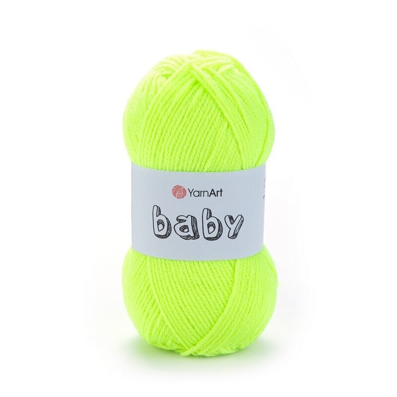 Yarnart Baby, 50g., 150m. Yarnart Baby, 50g., 150m.