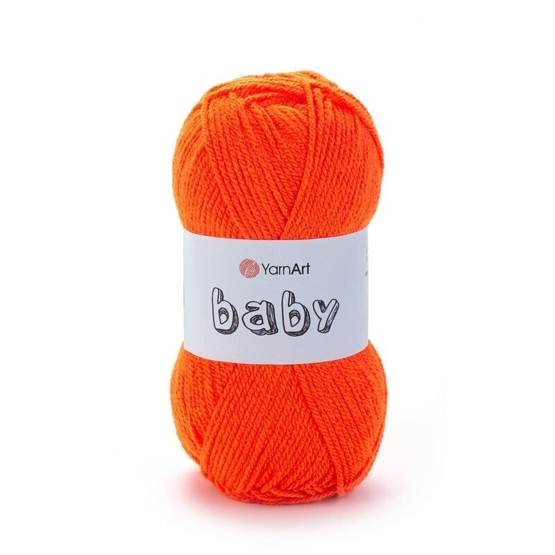 Yarnart Baby, 50g., 150m.