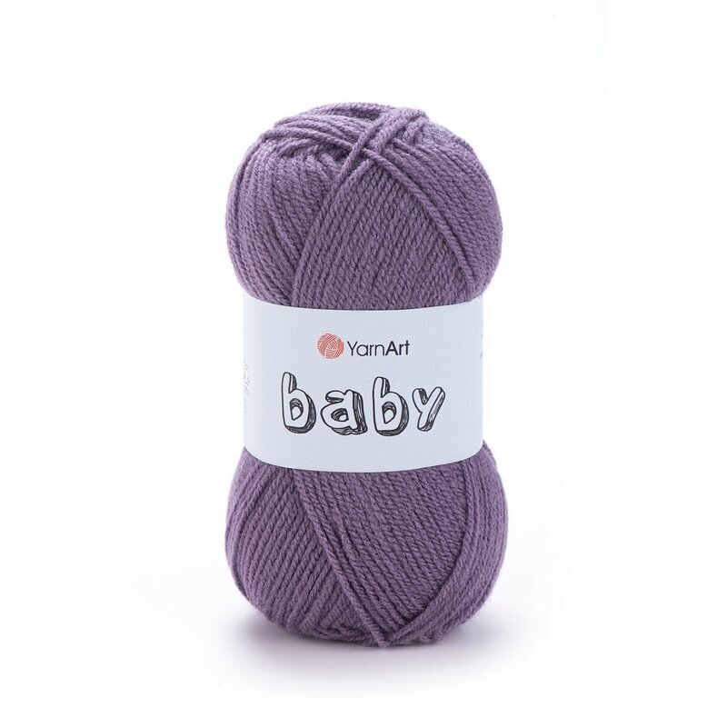 Yarnart Baby, 50g., 150m.