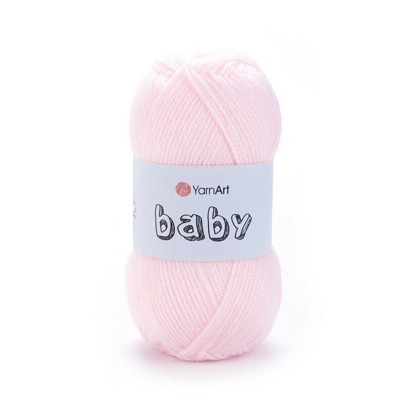 Yarnart Baby, 50g., 150m. Yarnart Baby, 50g., 150m.