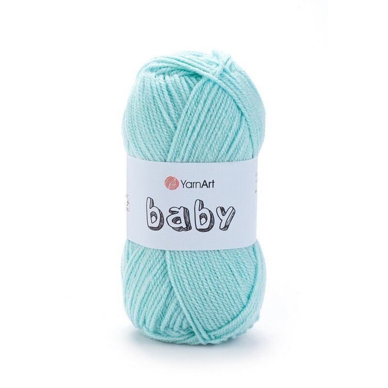 Yarnart Baby, 50g., 150m.
