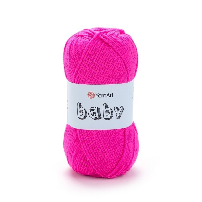 Yarnart Baby, 50g., 150m. Yarnart Baby, 50g., 150m.