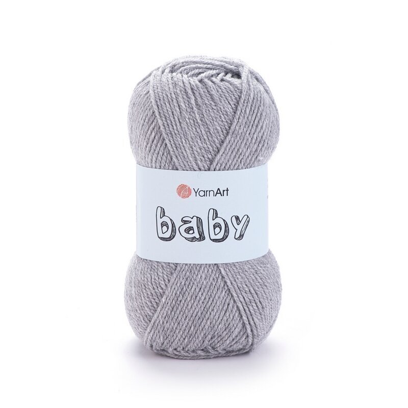 Yarnart Baby, 50g., 150m.