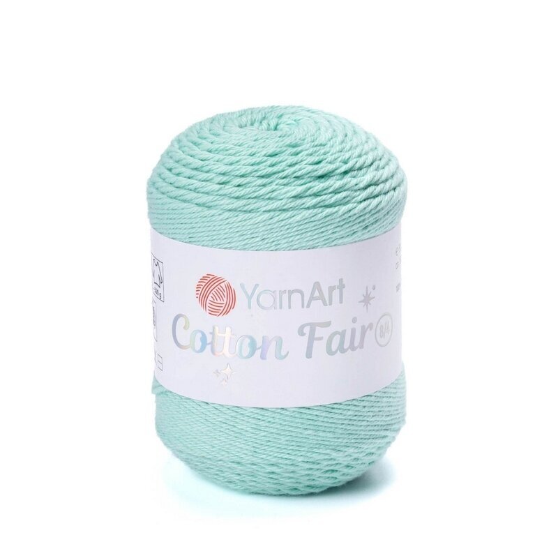 YarnArt Cotton Fair, 50g., 160m. YarnArt Cotton Fair, 50g., 160m.