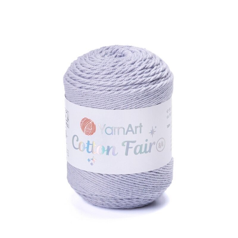YarnArt Cotton Fair, 50g., 160m. YarnArt Cotton Fair, 50g., 160m.