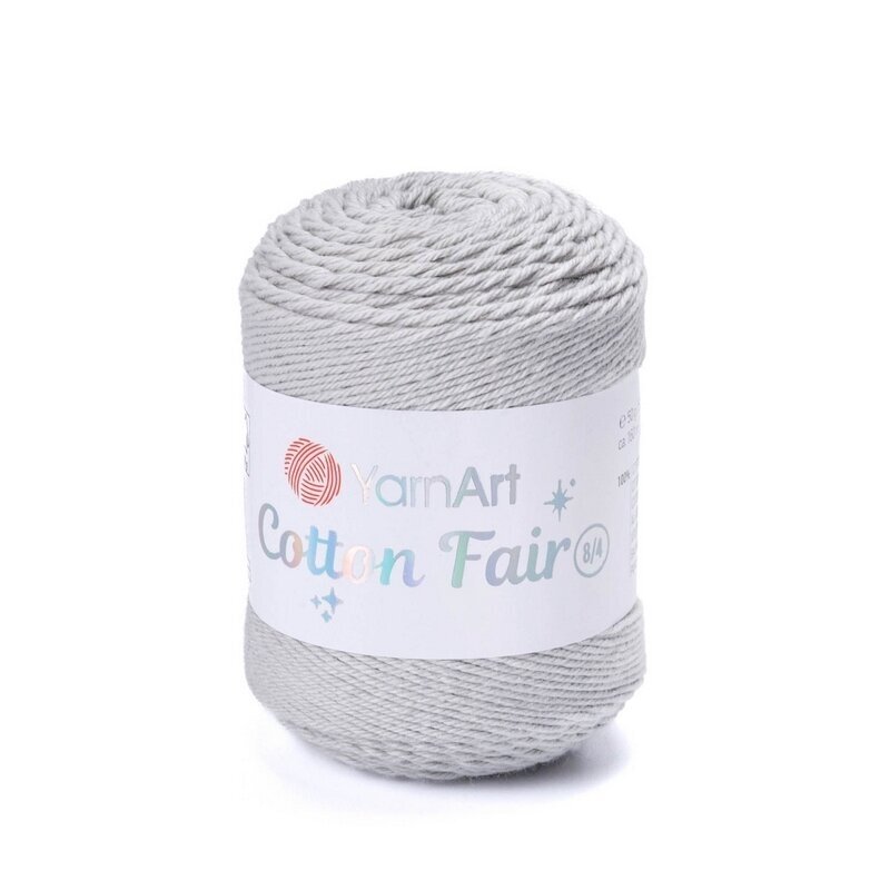 YarnArt Cotton Fair, 50g., 160m.