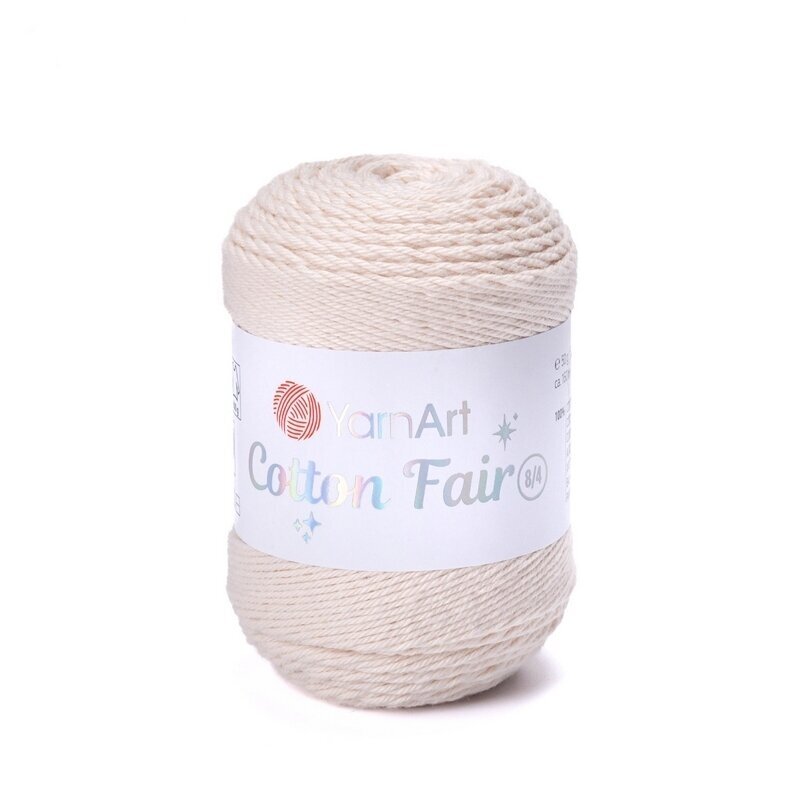 YarnArt Cotton Fair, 50g., 160m.