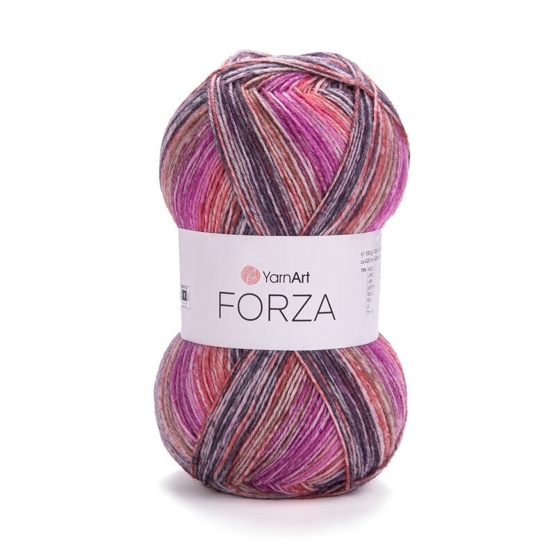 YarnArt Forza, 100g., 420m. YarnArt Forza, 100g., 420m.