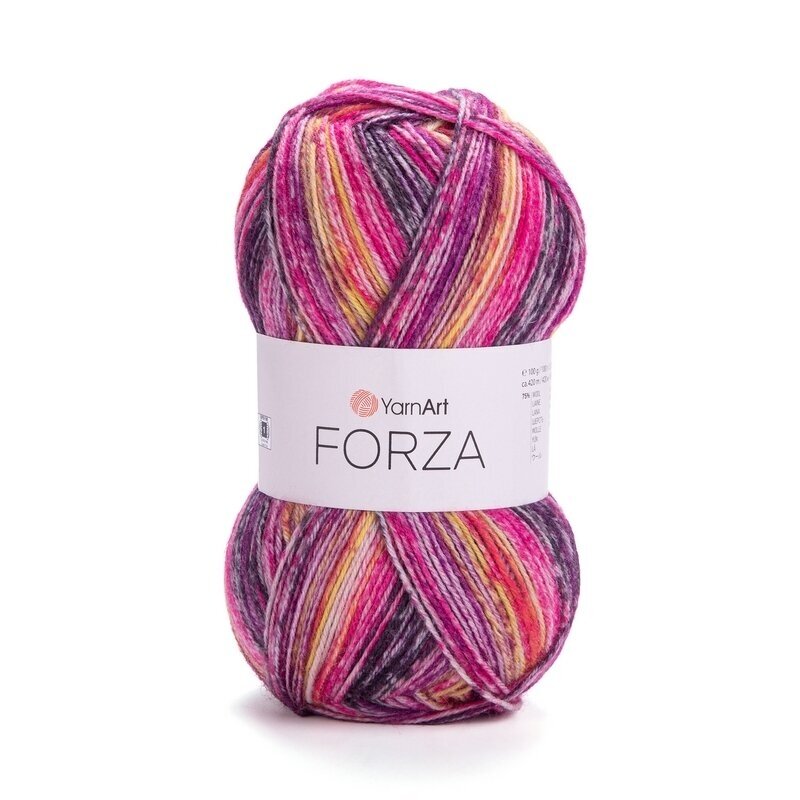 YarnArt Forza, 100g., 420m. YarnArt Forza, 100g., 420m.