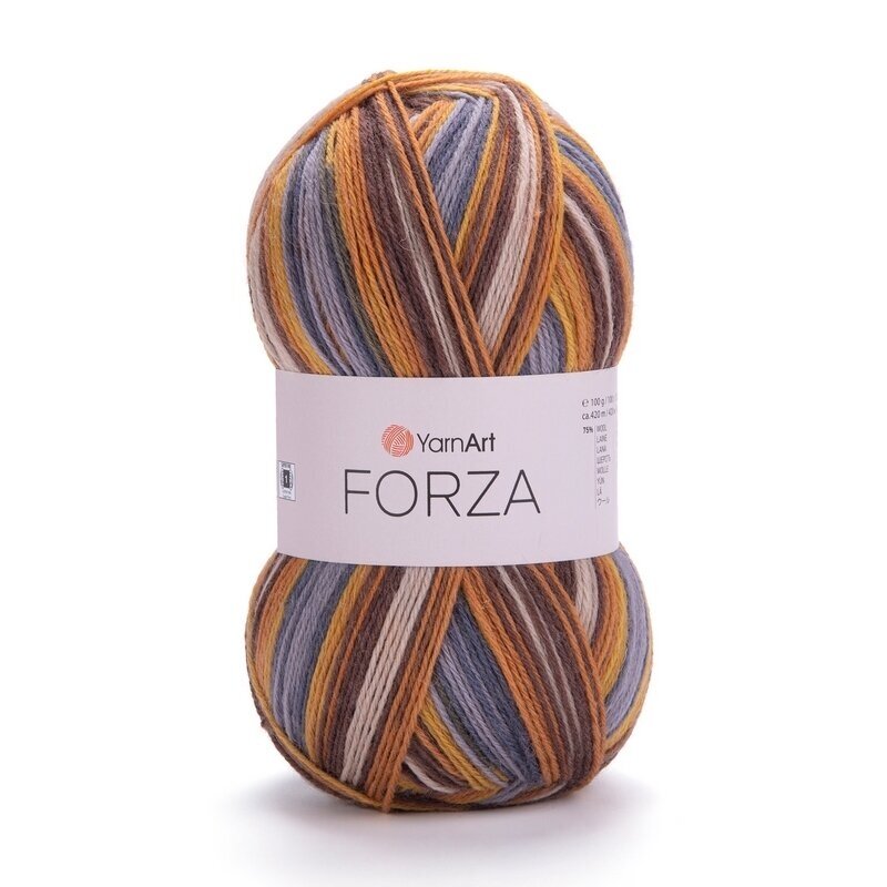 YarnArt Forza, 100g., 420m. YarnArt Forza, 100g., 420m.