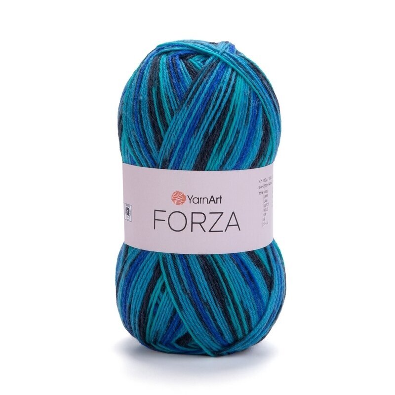 YarnArt Forza, 100g., 420m. YarnArt Forza, 100g., 420m.