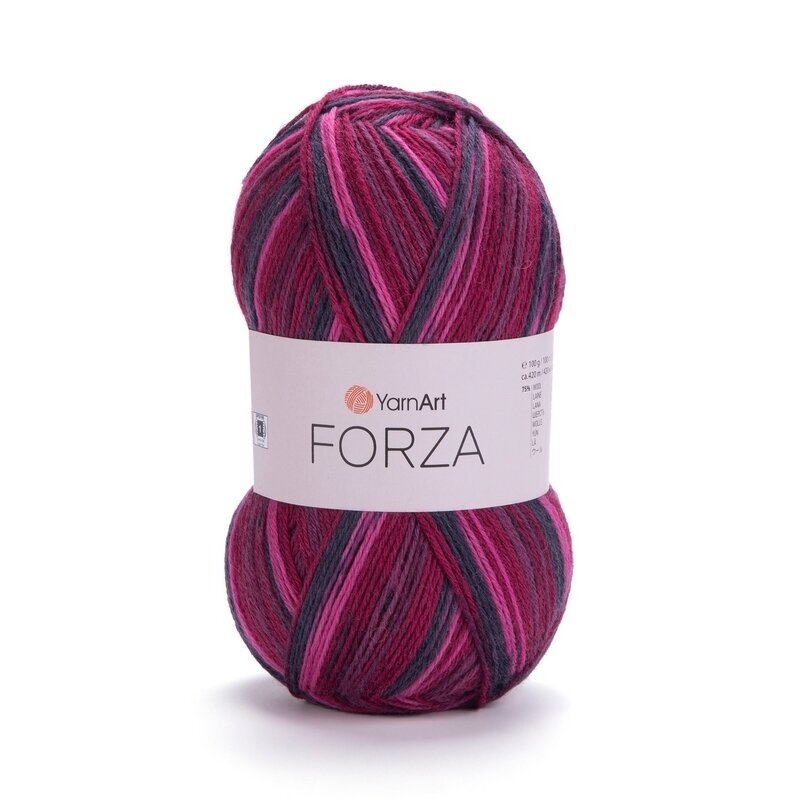 YarnArt Forza, 100g., 420m. YarnArt Forza, 100g., 420m.