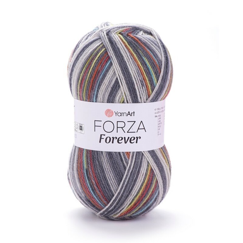 YarnArt Forza Forever, 100g., 420m.