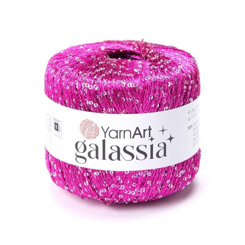 YarnArt Galassia, 25g., 112m.