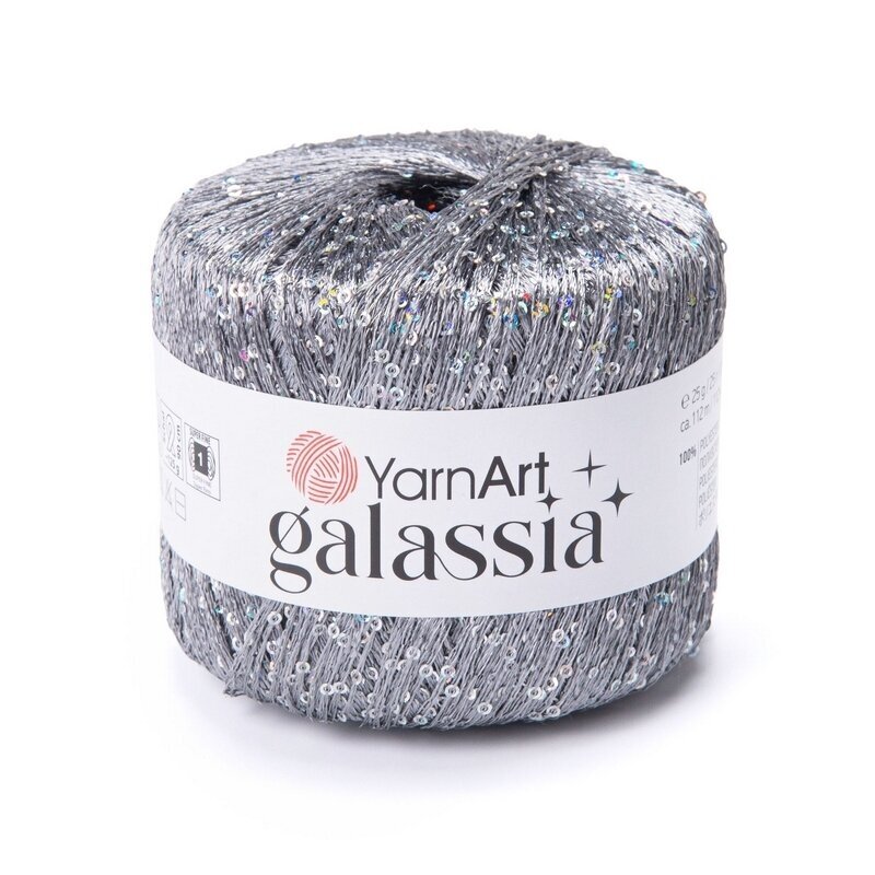YarnArt Galassia, 25g., 112m. YarnArt Galassia, 25g., 112m.