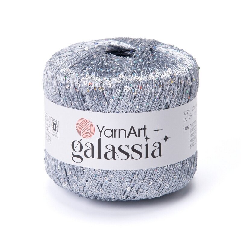 YarnArt Galassia, 25g., 112m. YarnArt Galassia, 25g., 112m.