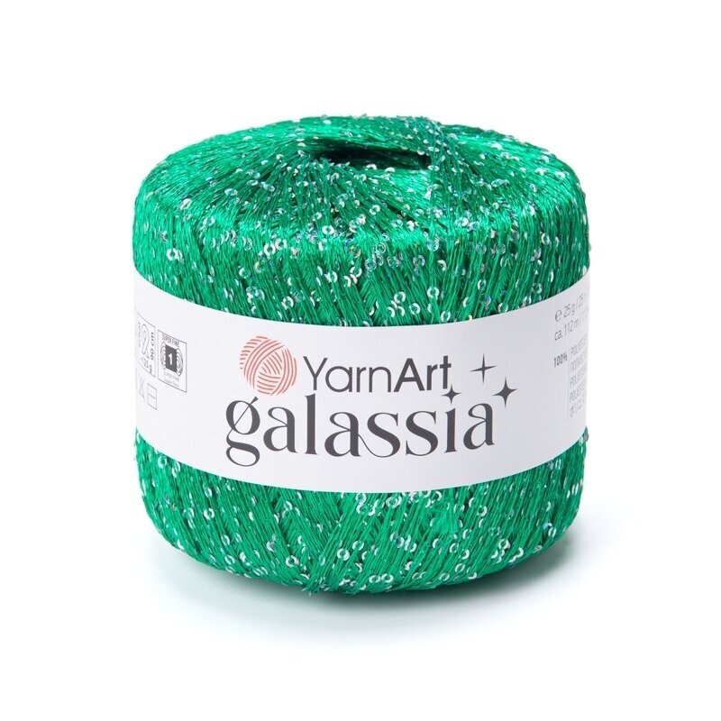 YarnArt Galassia, 25g., 112m. YarnArt Galassia, 25g., 112m.