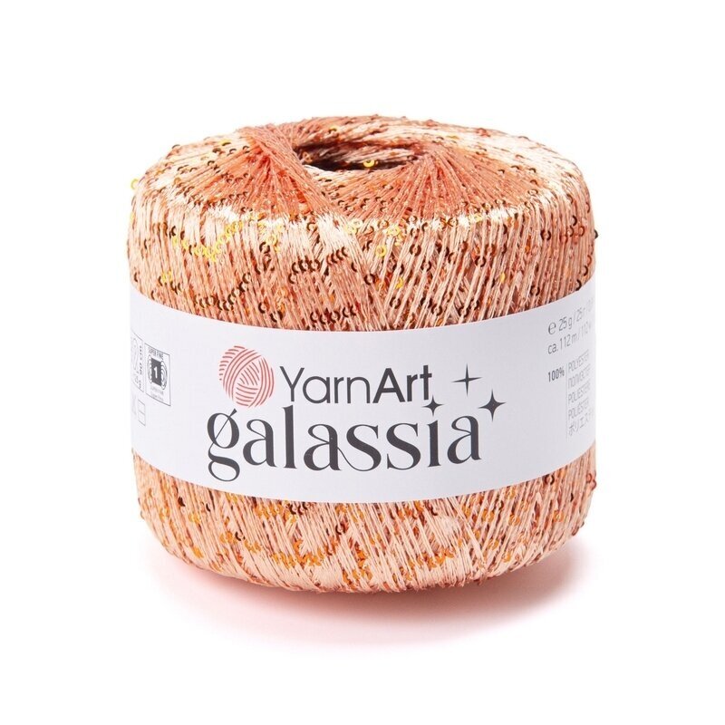 YarnArt Galassia, 25g., 112m.