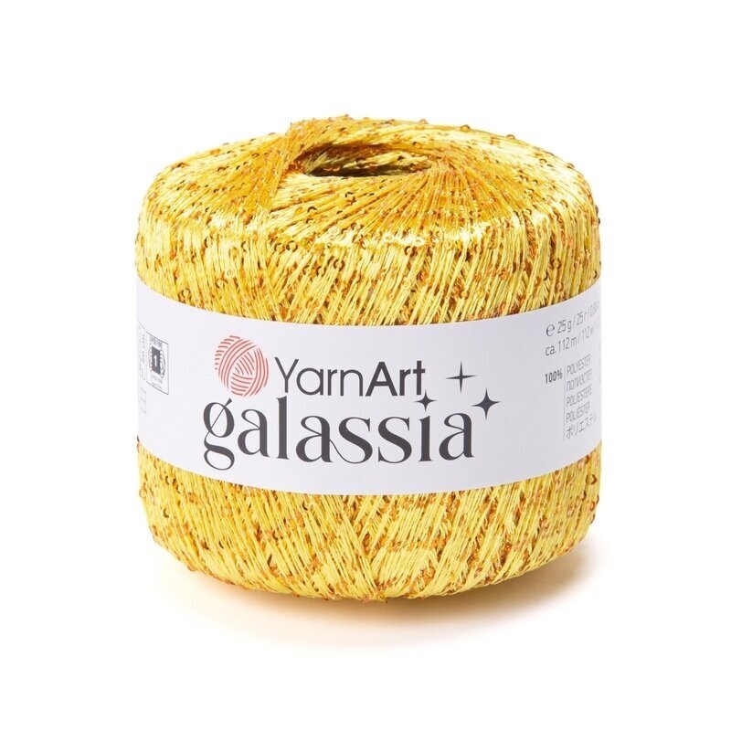 YarnArt Galassia, 25g., 112m. YarnArt Galassia, 25g., 112m.