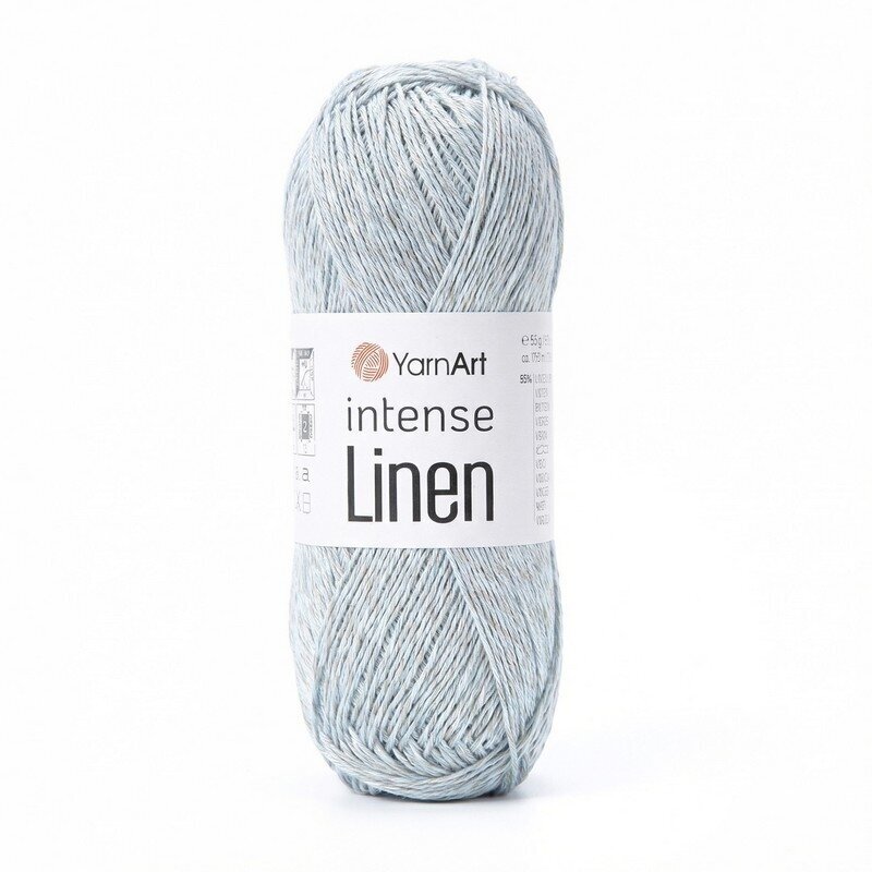 YarnArt Intense Linen, 50g., 175 m.