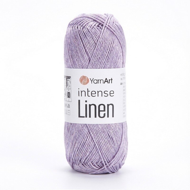 YarnArt Intense Linen, 50g., 175 m.
