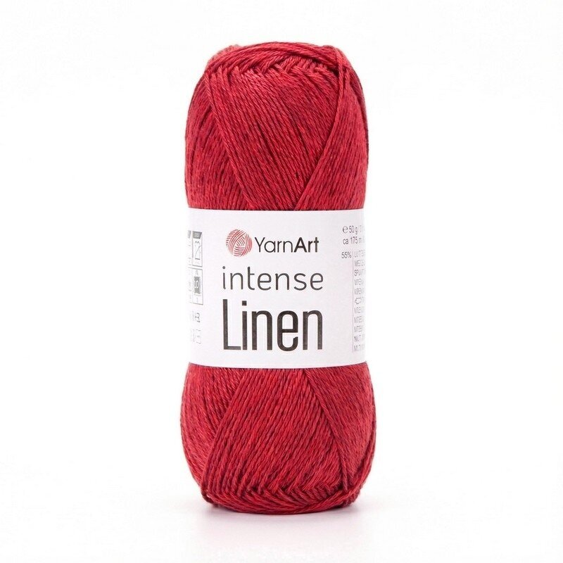 YarnArt Intense Linen, 50g., 175 m.