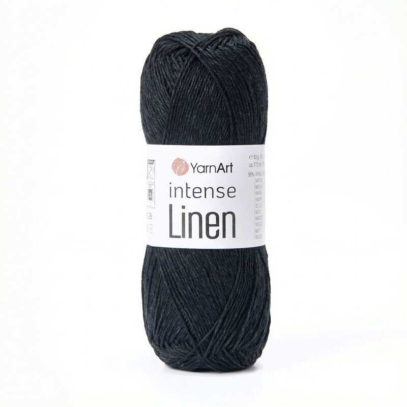 YarnArt Intense Linen, 50g., 175 m. YarnArt Intense Linen, 50g., 175 m.