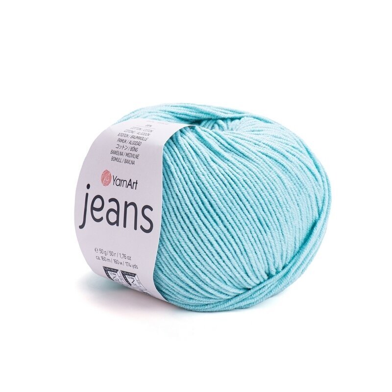 YarnArt Jeans 81, 50 g, 160 m YarnArt Jeans 81, 50 g, 160 m