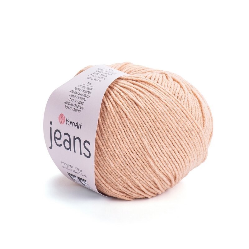 YarnArt Jeans 07, 50 g, 160 m YarnArt Jeans 07, 50 g, 160 m