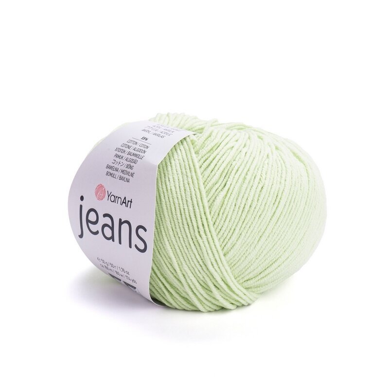 YarnArt Jeans 11, 50 g, 160 m