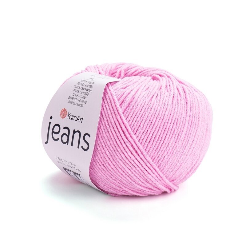 YarnArt Jeans 20, 50 g, 160 m YarnArt Jeans 20, 50 g, 160 m