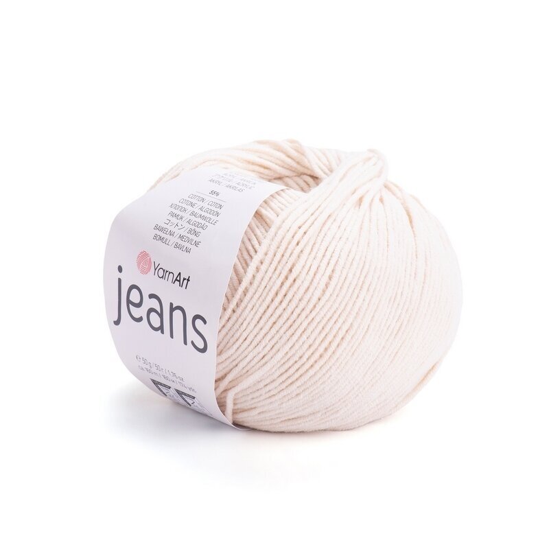 YarnArt Jeans 05, 50 g, 160 m YarnArt Jeans 05, 50 g, 160 m