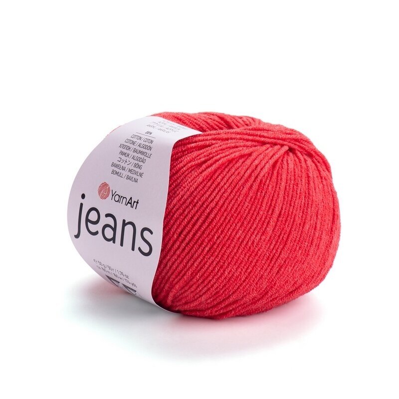 YarnArt Jeans 26, 50 g, 160 m