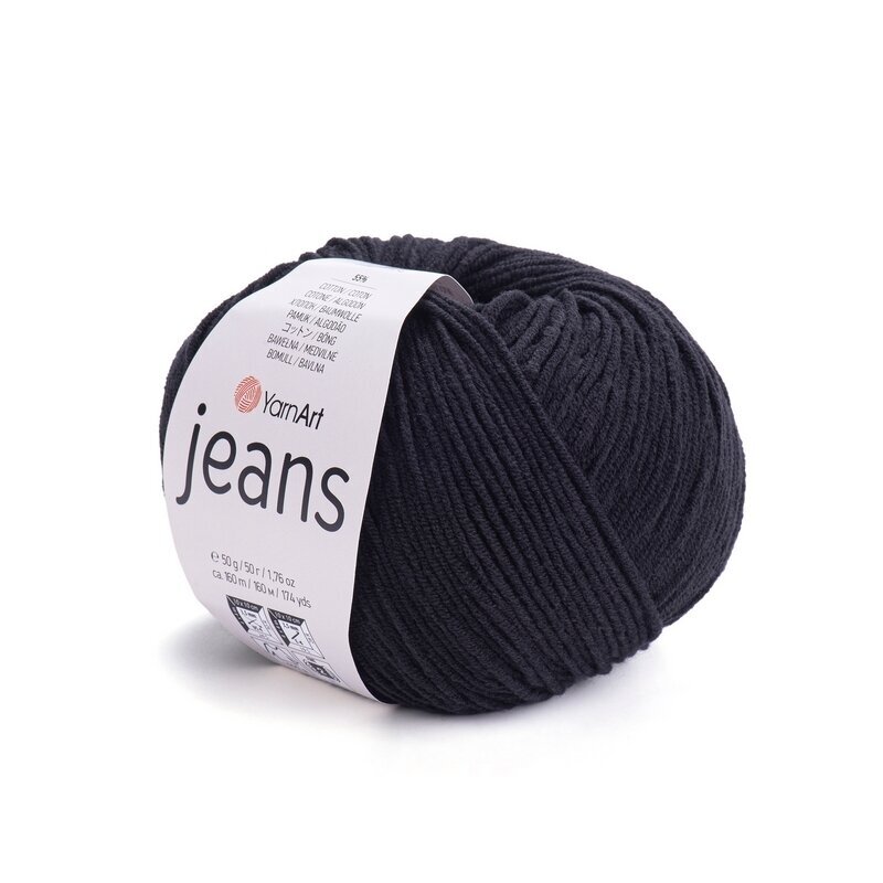 YarnArt Jeans 53, 50 g, 160 m YarnArt Jeans 53, 50 g, 160 m