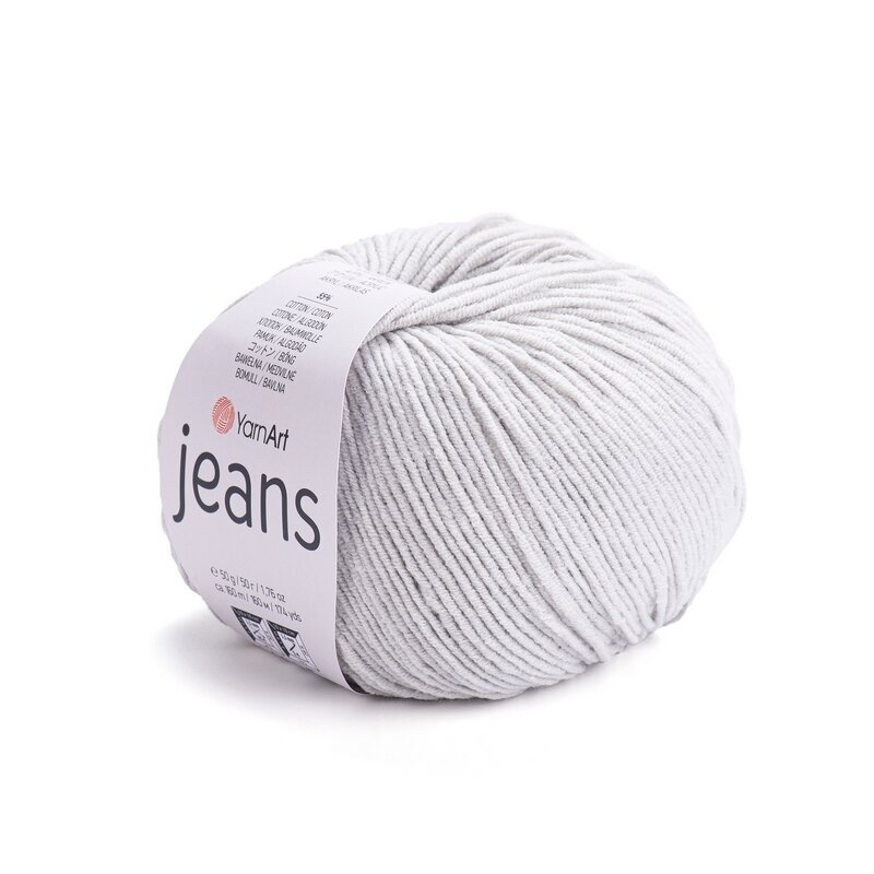 YarnArt Jeans 49, 50 g, 160 m YarnArt Jeans 49, 50 g, 160 m