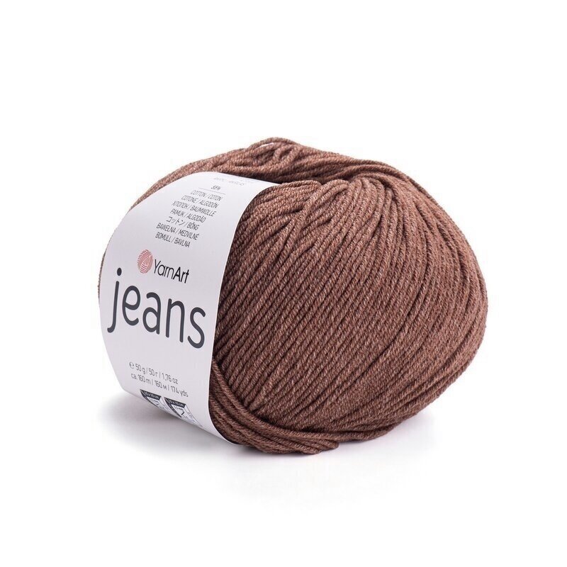 YarnArt Jeans 70, 50 g, 160 m YarnArt Jeans 70, 50 g, 160 m