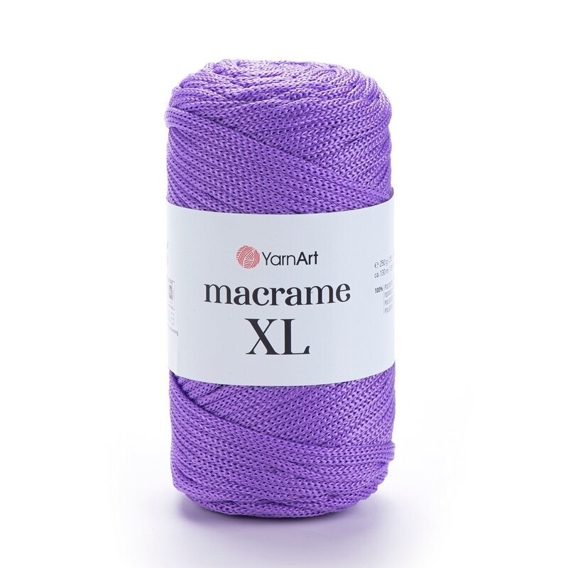 YarnArt Macrame XL, 250g., 130m. YarnArt Macrame XL, 250g., 130m.