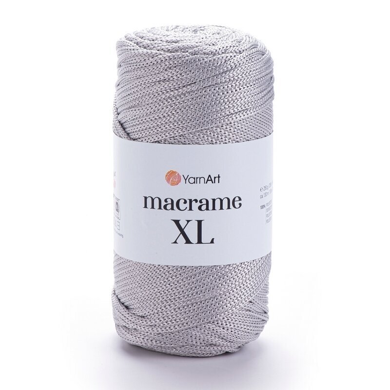 YarnArt Macrame XL, 250g., 130m.