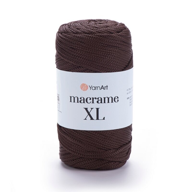 YarnArt Macrame XL, 250g., 130m.