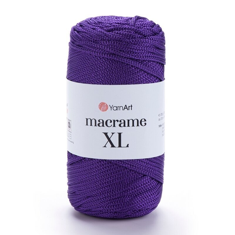 YarnArt Macrame XL, 250g., 130m. YarnArt Macrame XL, 250g., 130m.