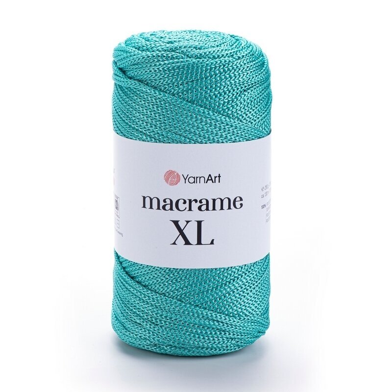 YarnArt Macrame XL, 250g., 130m.