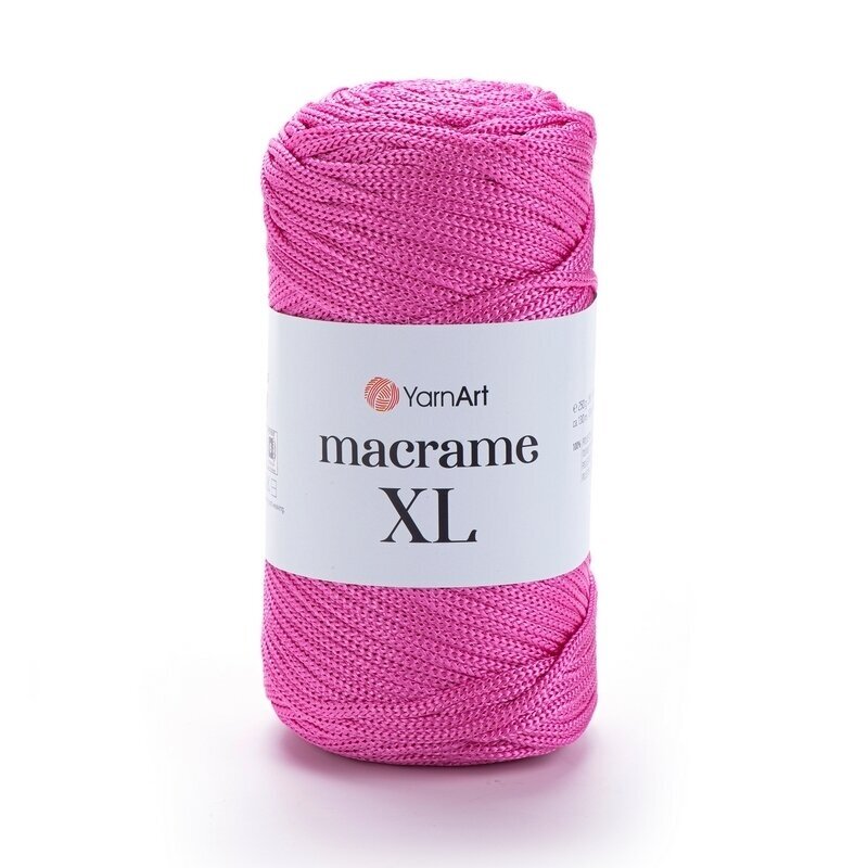 YarnArt Macrame XL, 250g., 130m. YarnArt Macrame XL, 250g., 130m.