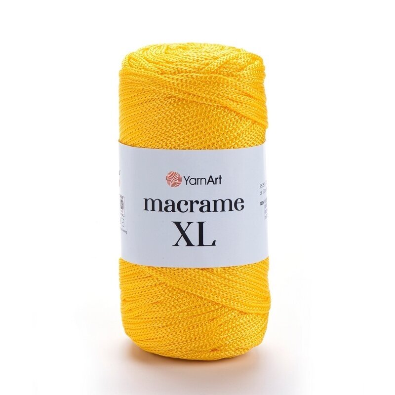 YarnArt Macrame XL, 250g., 130m.